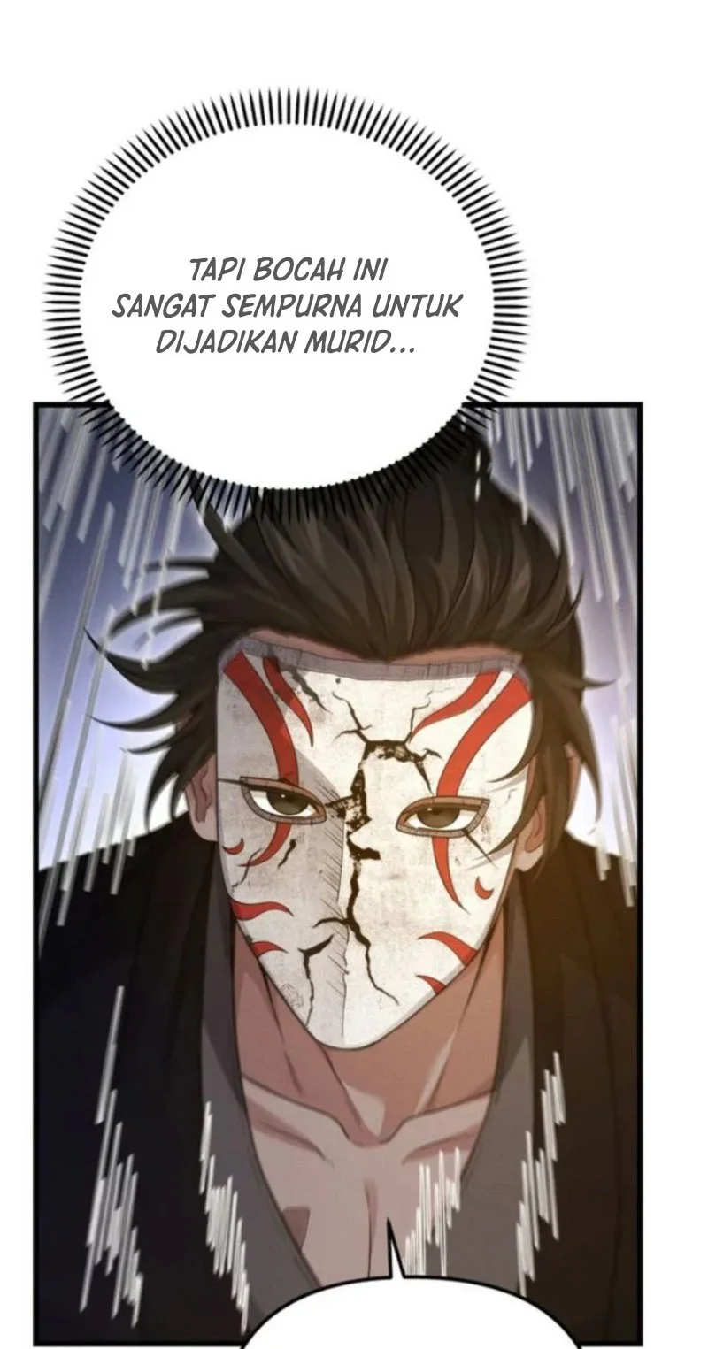 Reincarnation of the Martial God Chapter 25 - halaman 65