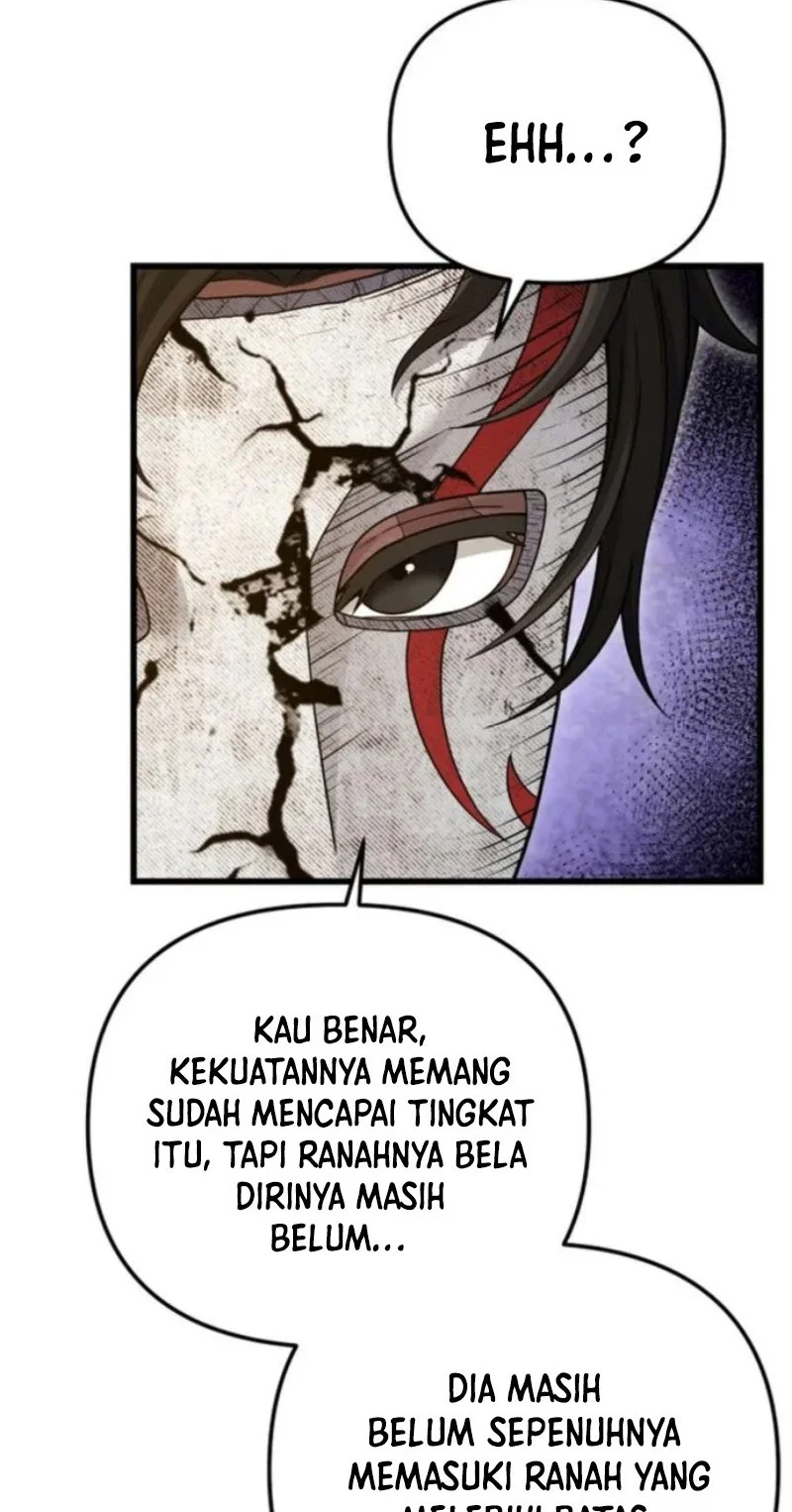 Reincarnation of the Martial God Chapter 25 - halaman 67
