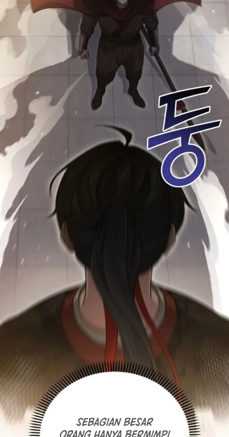 Reincarnation of the Martial God Chapter 25 - halaman 71
