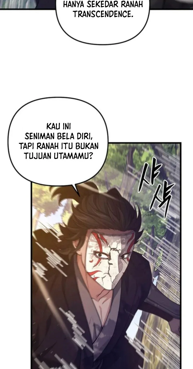 Reincarnation of the Martial God Chapter 25 - halaman 73