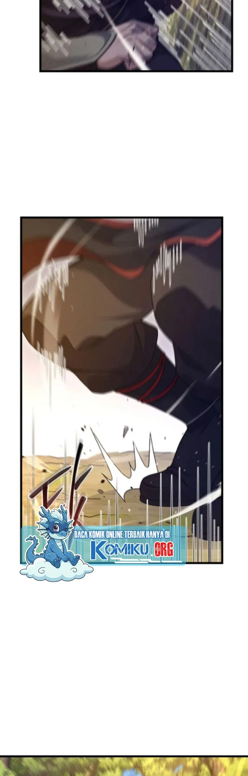 Reincarnation of the Martial God Chapter 25 - halaman 74