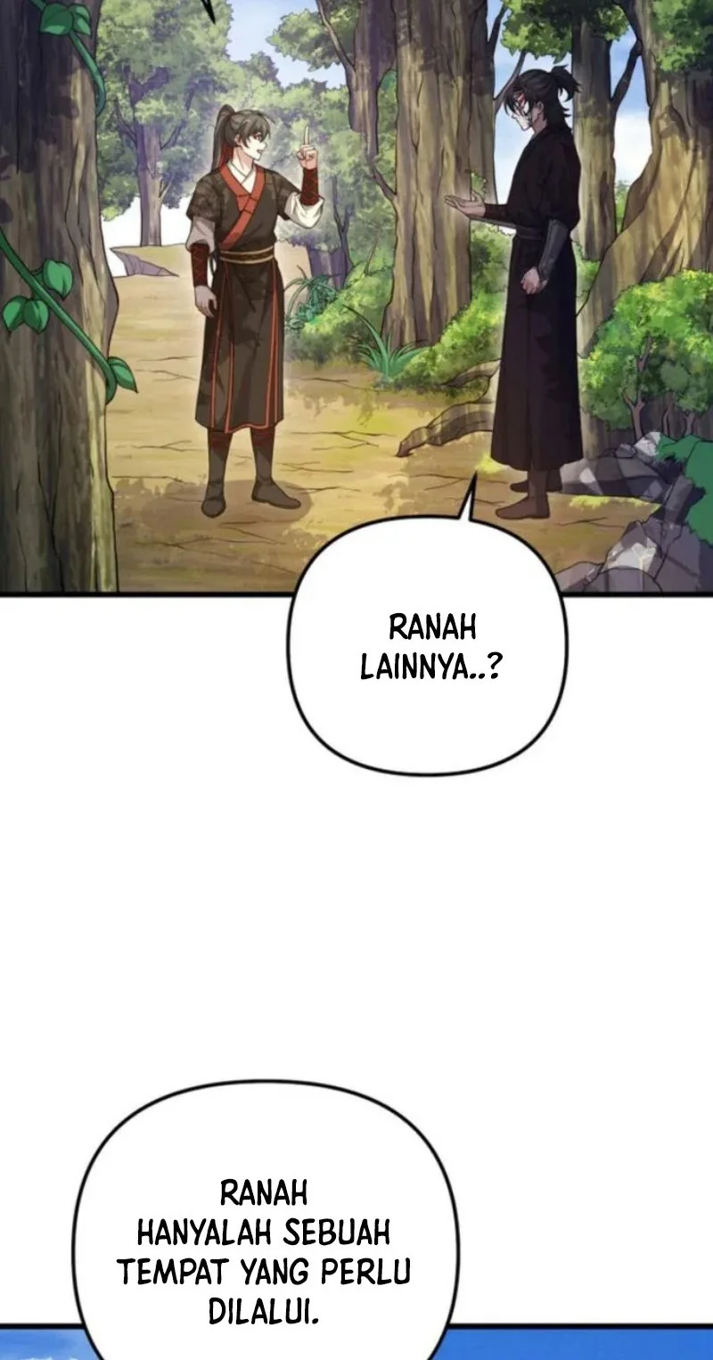 Reincarnation of the Martial God Chapter 25 - halaman 77