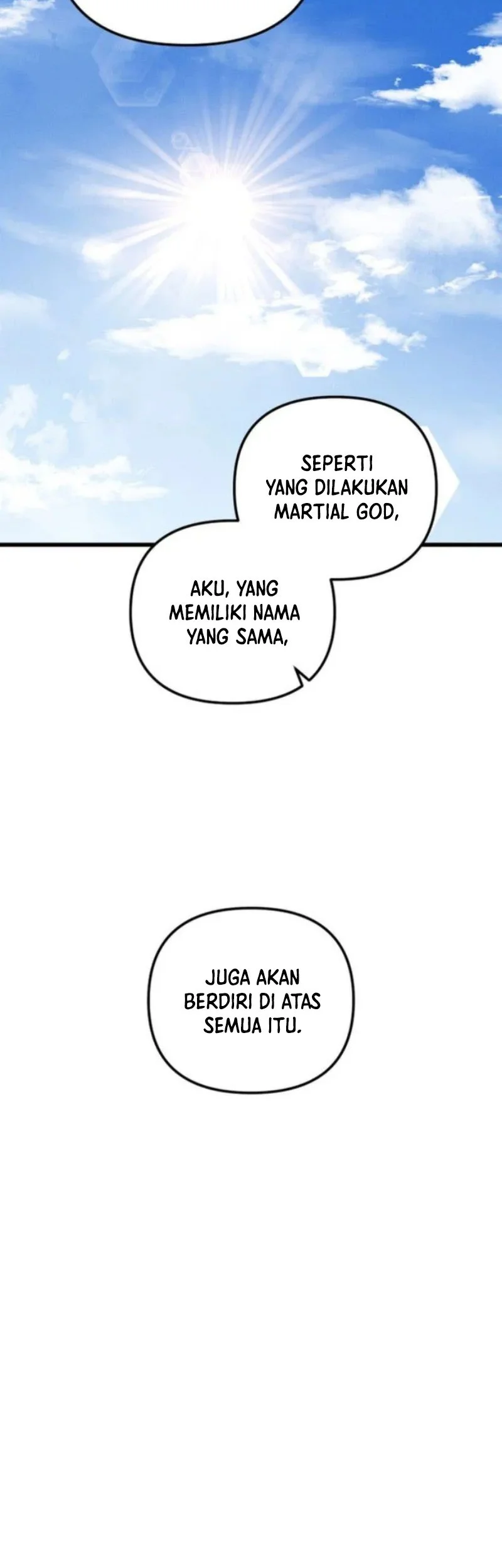 Reincarnation of the Martial God Chapter 25 - halaman 78