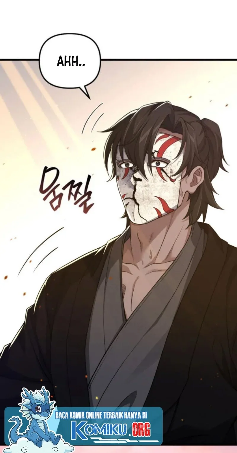 Reincarnation of the Martial God Chapter 25 - halaman 79