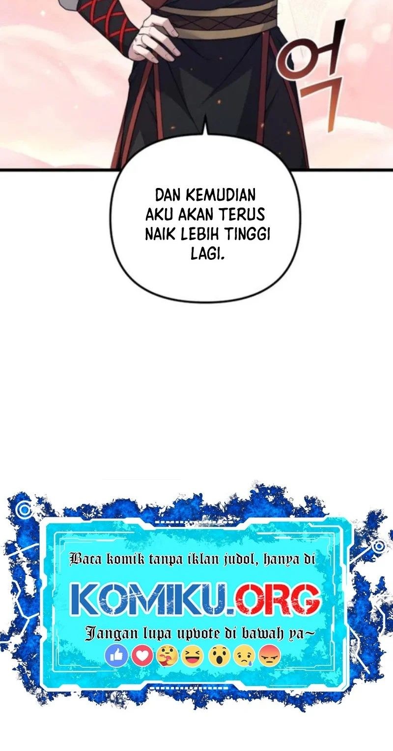 Reincarnation of the Martial God Chapter 25 - halaman 81