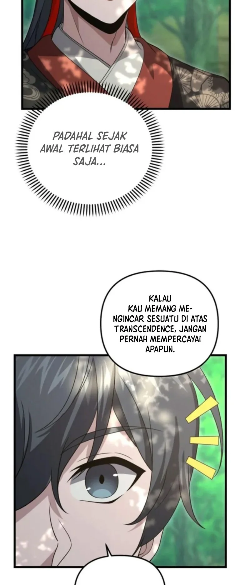 Reincarnation of the Martial God Chapter 26 - halaman 13