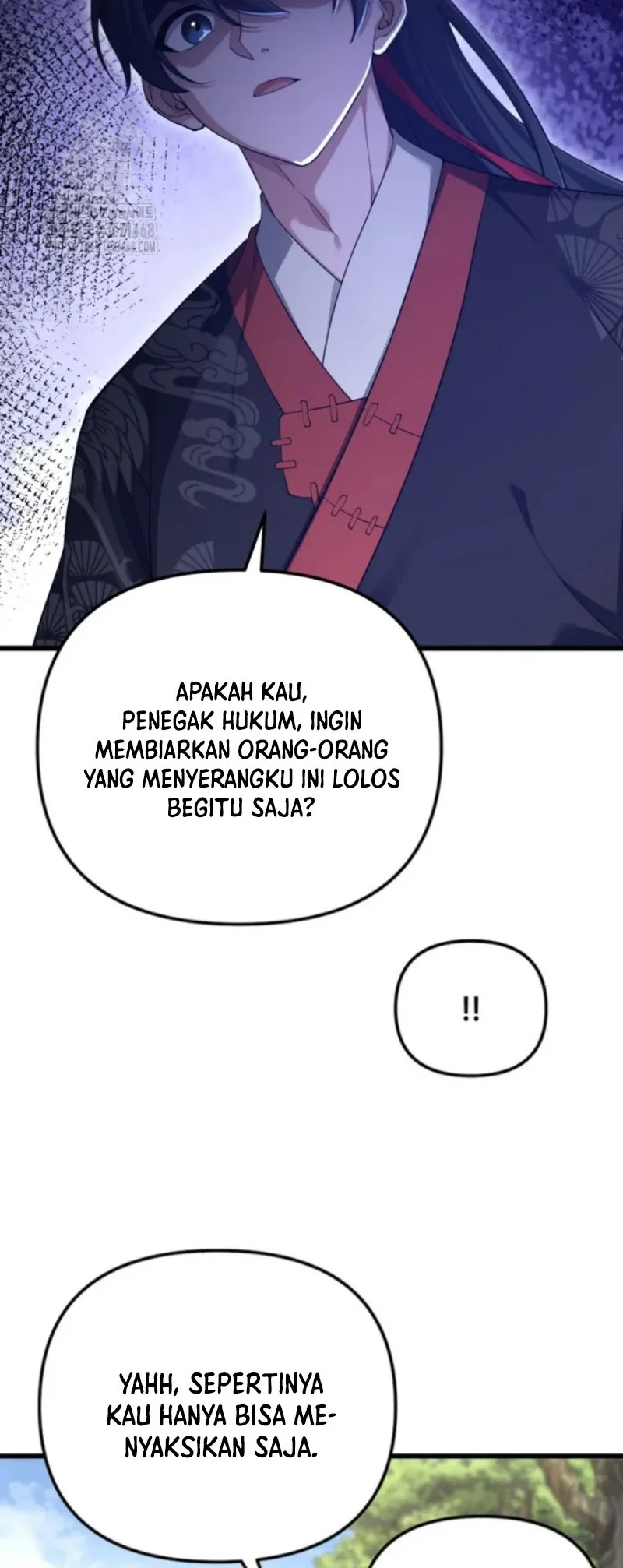 Reincarnation of the Martial God Chapter 26 - halaman 29