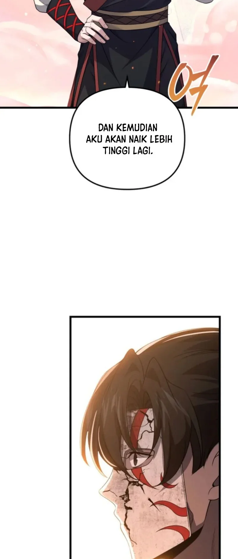 Reincarnation of the Martial God Chapter 26 - halaman 3