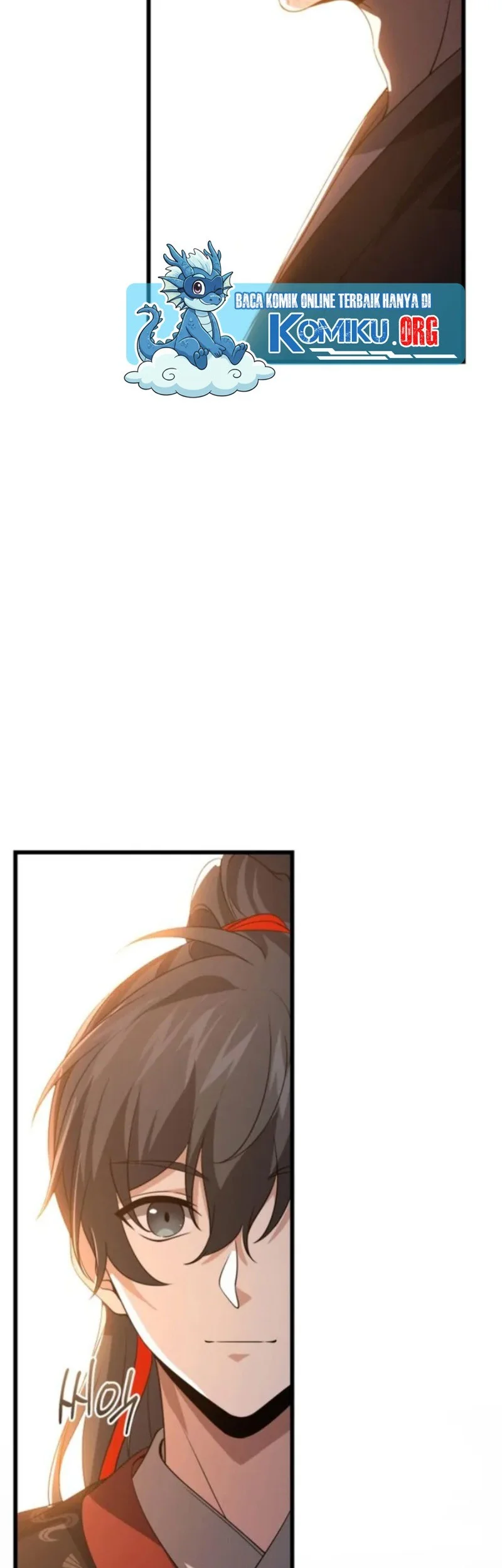 Reincarnation of the Martial God Chapter 26 - halaman 4