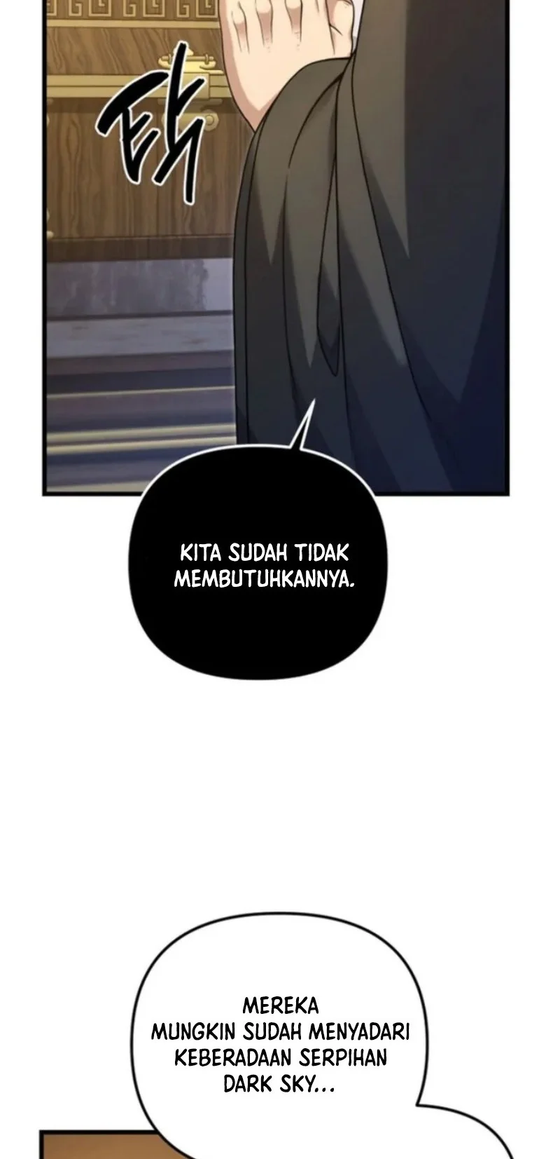 Reincarnation of the Martial God Chapter 26 - halaman 51