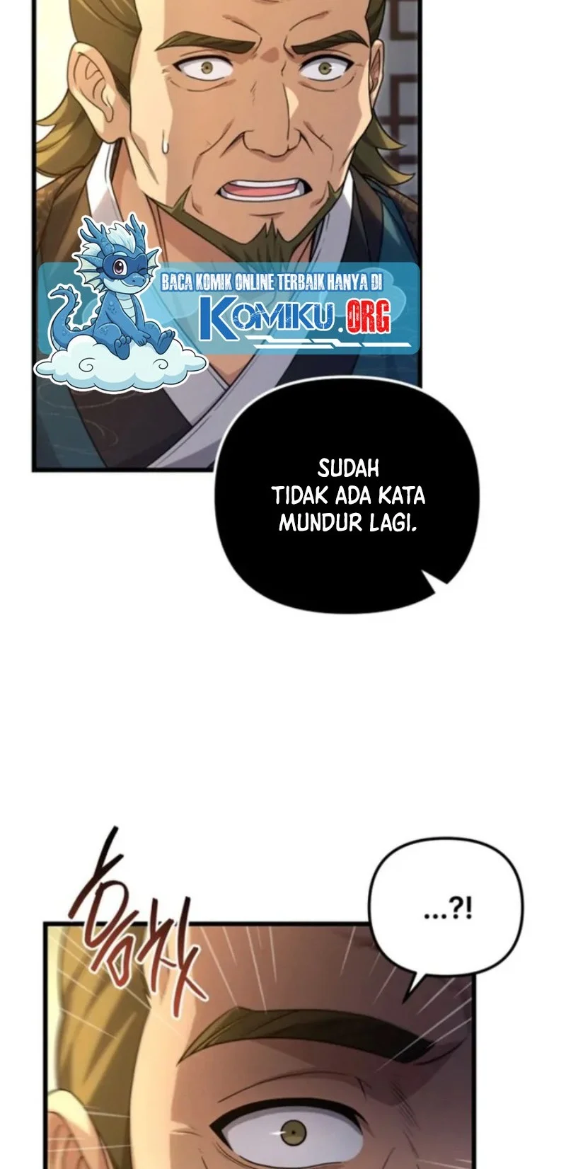 Reincarnation of the Martial God Chapter 26 - halaman 53