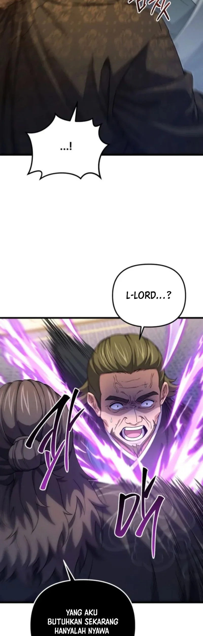 Reincarnation of the Martial God Chapter 26 - halaman 56