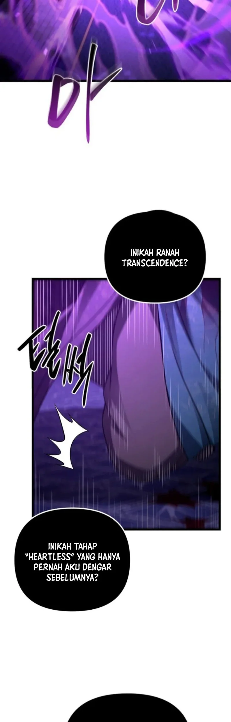 Reincarnation of the Martial God Chapter 26 - halaman 58