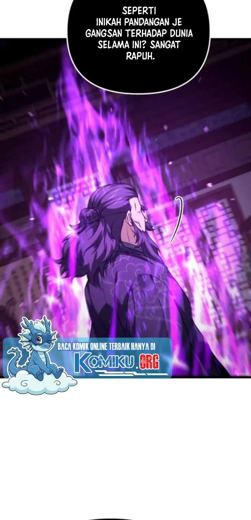 Reincarnation of the Martial God Chapter 26 - halaman 59
