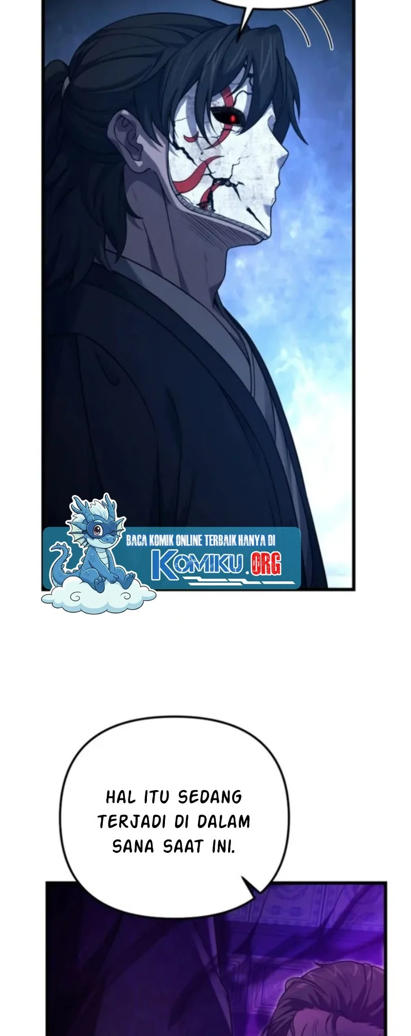 Reincarnation of the Martial God Chapter 27 - halaman 25