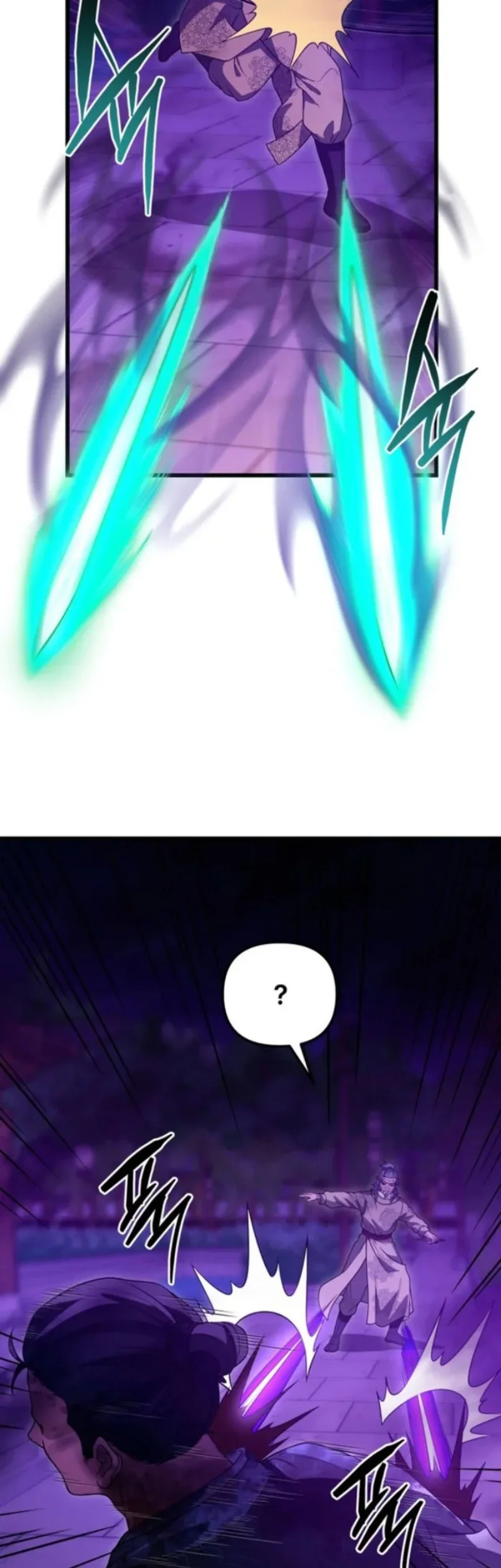 Reincarnation of the Martial God Chapter 27 - halaman 32