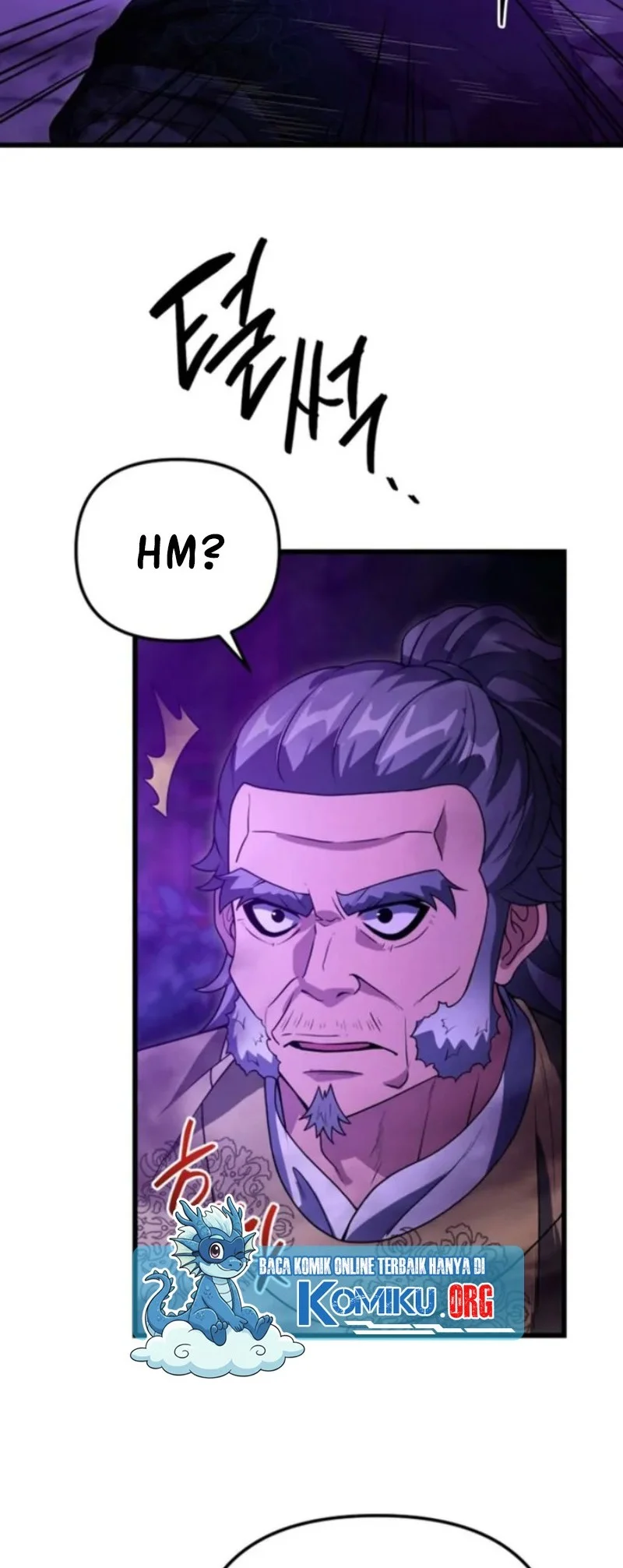 Reincarnation of the Martial God Chapter 27 - halaman 33