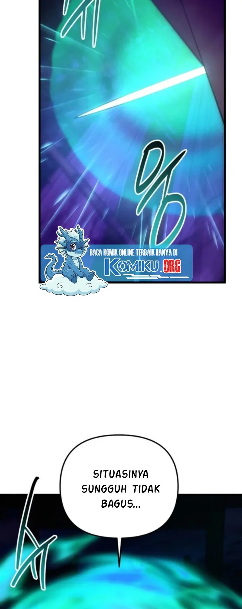 Reincarnation of the Martial God Chapter 27 - halaman 37