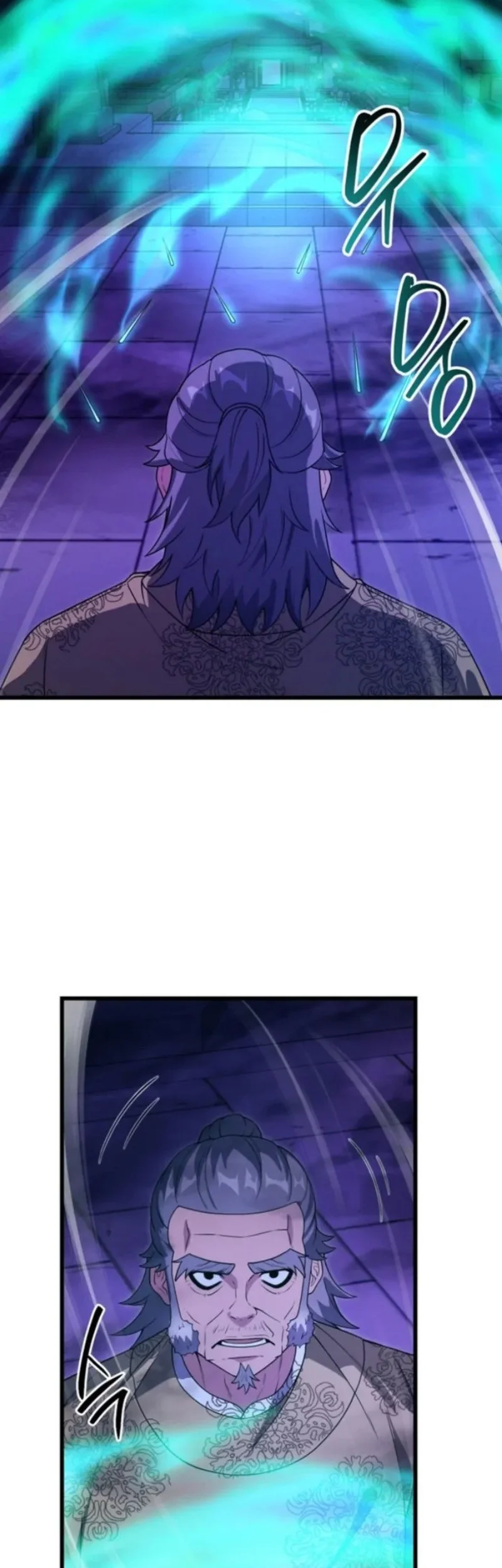 Reincarnation of the Martial God Chapter 27 - halaman 38