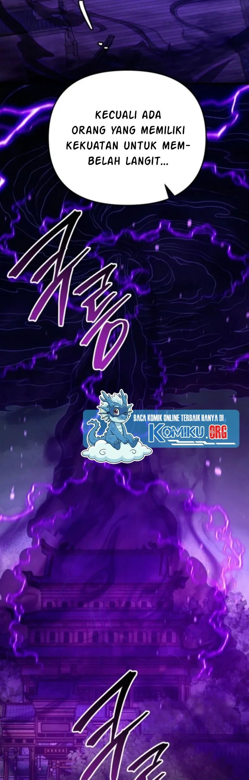 Reincarnation of the Martial God Chapter 27 - halaman 40