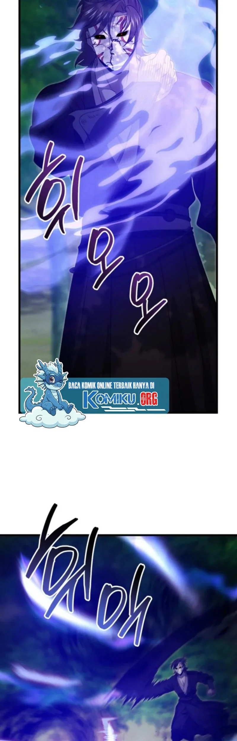 Reincarnation of the Martial God Chapter 27 - halaman 44