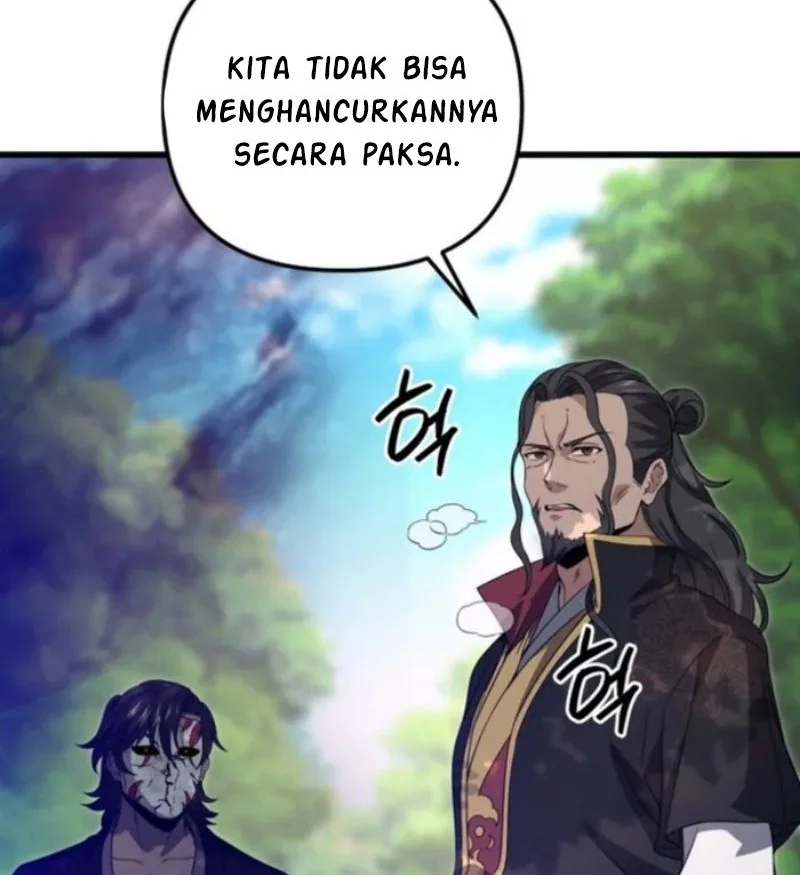 Reincarnation of the Martial God Chapter 27 - halaman 47