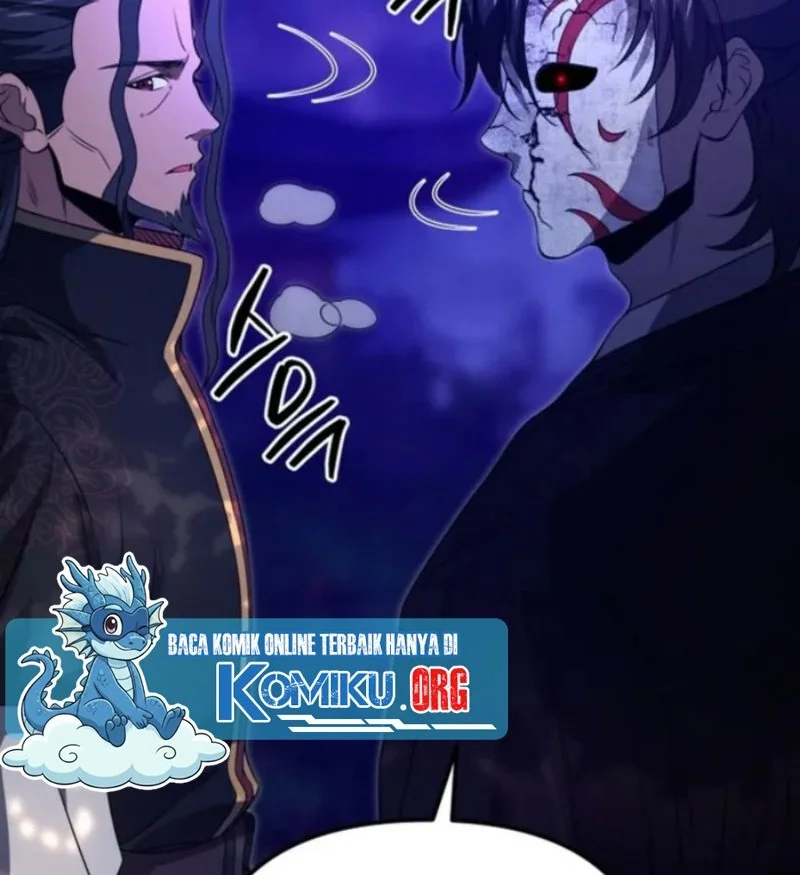 Reincarnation of the Martial God Chapter 27 - halaman 49
