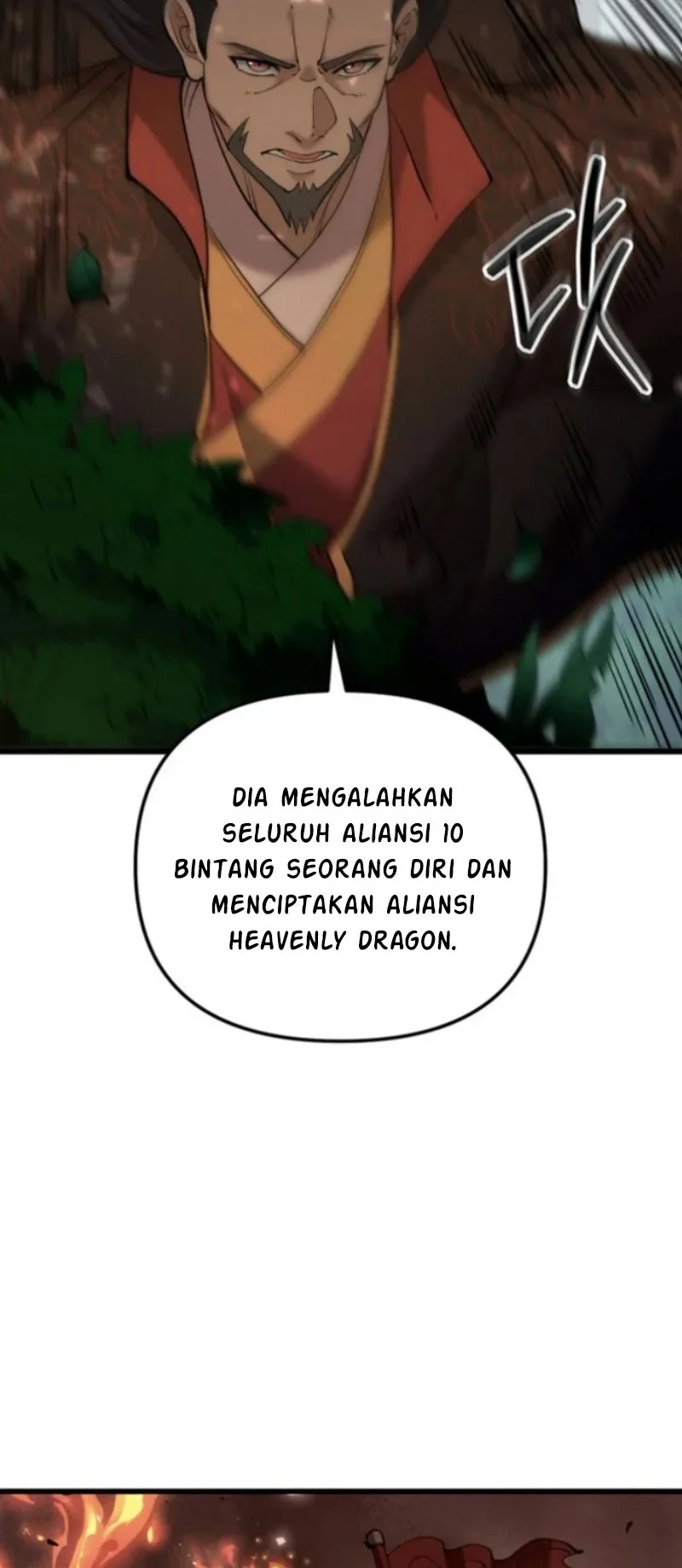 Reincarnation of the Martial God Chapter 27 - halaman 5