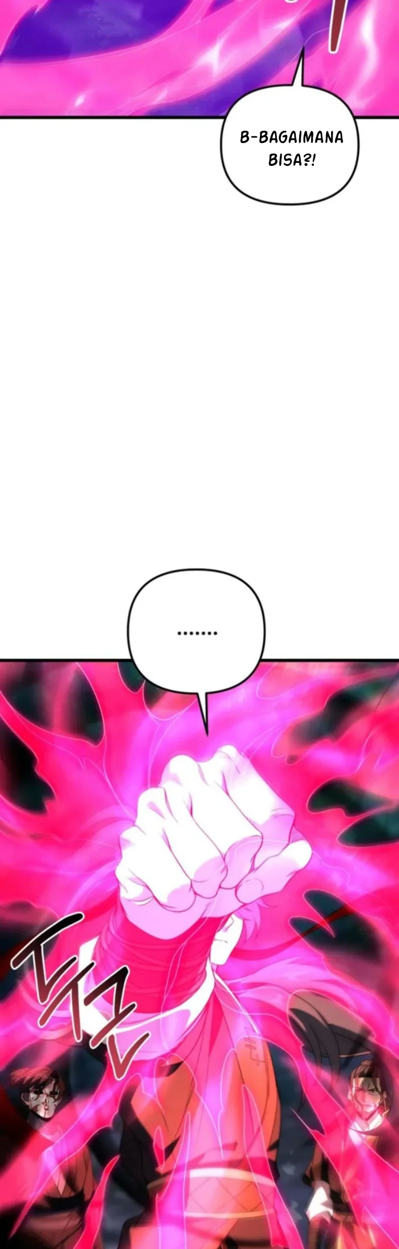 Reincarnation of the Martial God Chapter 27 - halaman 58