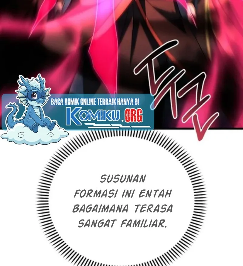 Reincarnation of the Martial God Chapter 27 - halaman 59