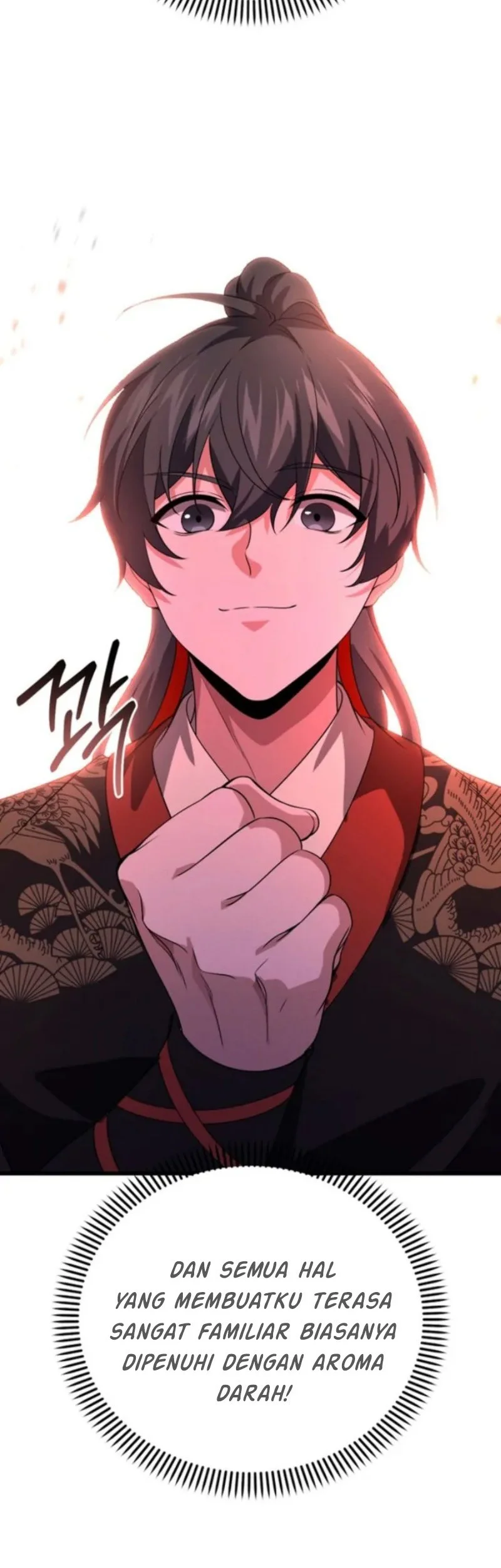 Reincarnation of the Martial God Chapter 27 - halaman 60