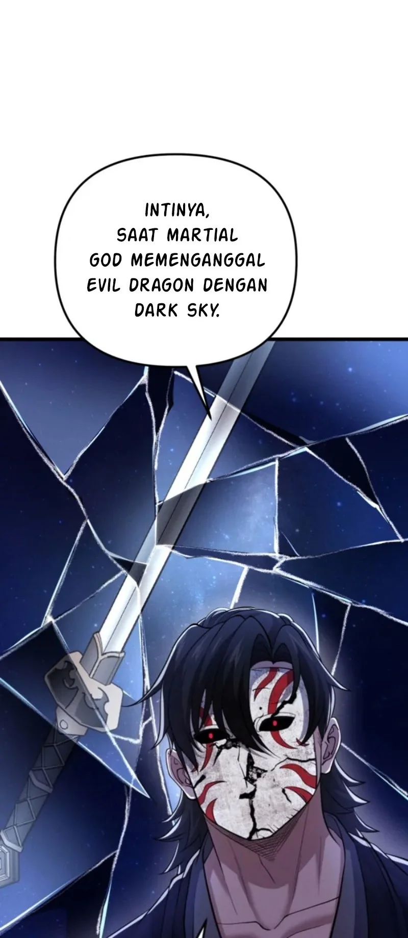 Reincarnation of the Martial God Chapter 27 - halaman 9