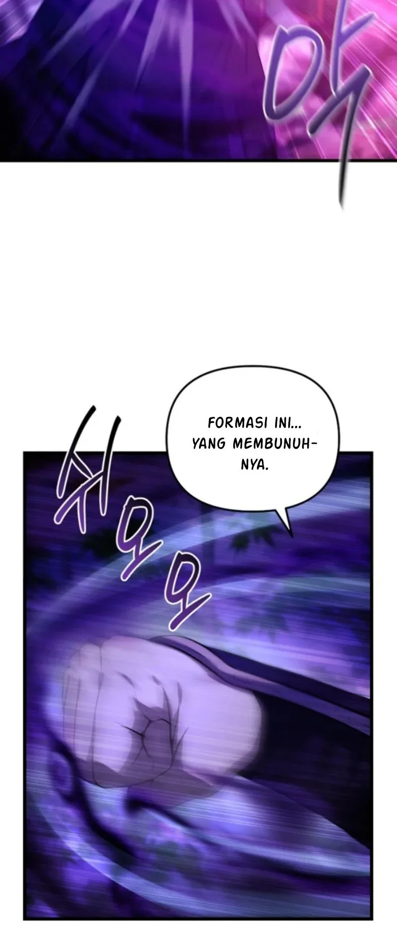 Reincarnation of the Martial God Chapter 28 - halaman 11