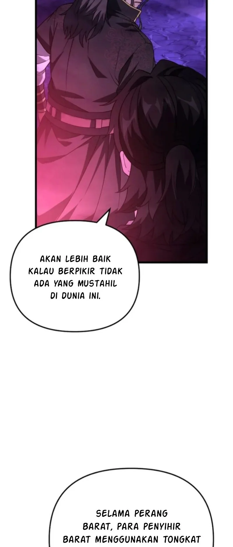 Reincarnation of the Martial God Chapter 28 - halaman 13