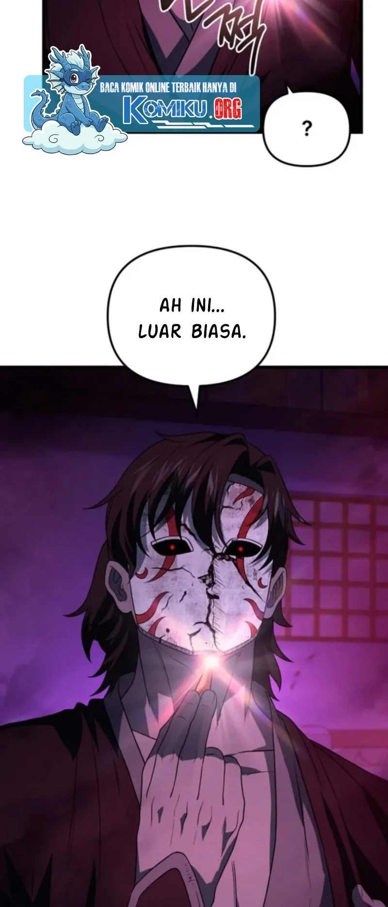 Reincarnation of the Martial God Chapter 28 - halaman 21