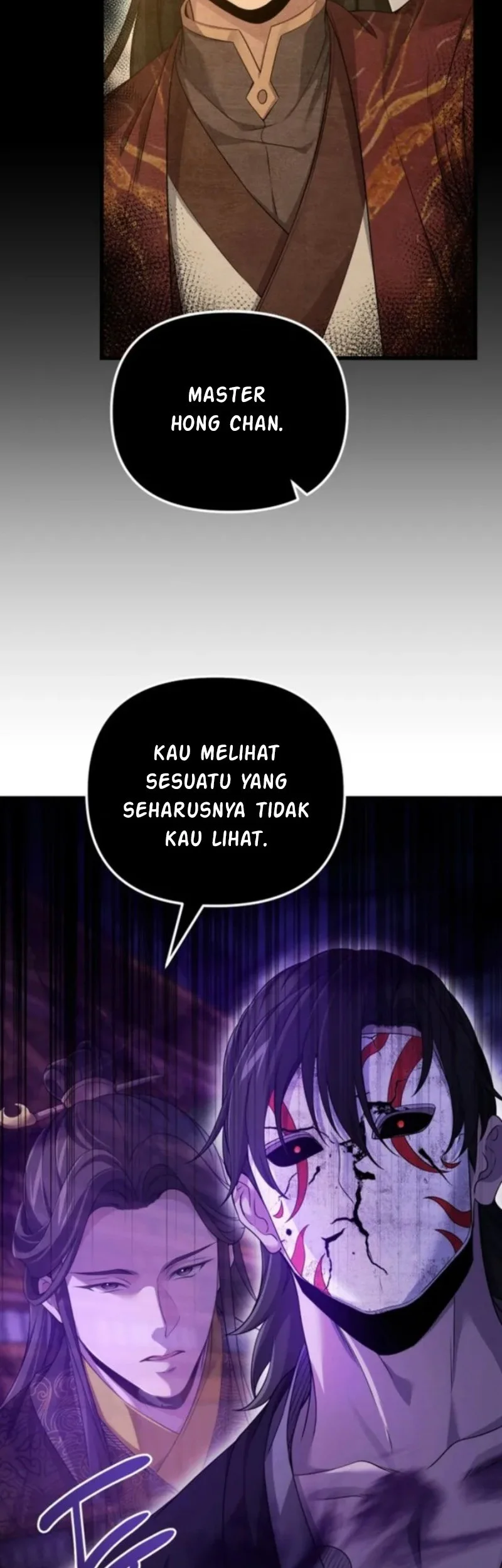 Reincarnation of the Martial God Chapter 28 - halaman 36