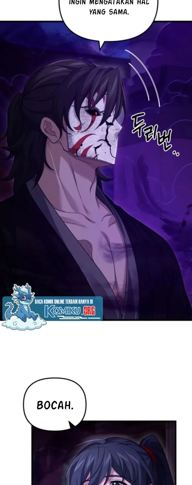 Reincarnation of the Martial God Chapter 28 - halaman 41