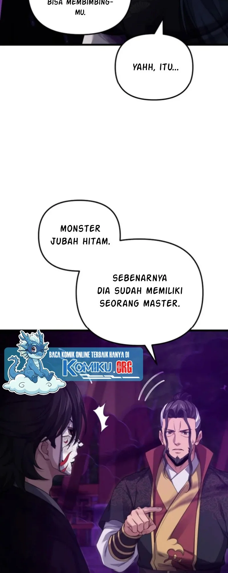 Reincarnation of the Martial God Chapter 28 - halaman 43