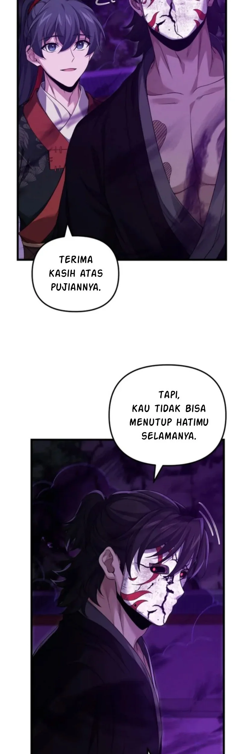 Reincarnation of the Martial God Chapter 28 - halaman 48