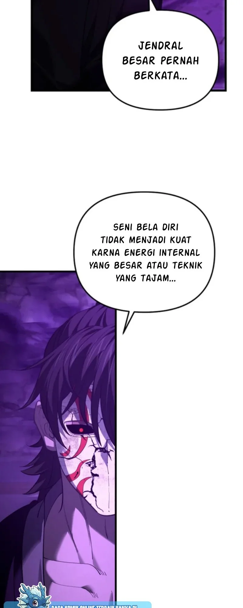 Reincarnation of the Martial God Chapter 28 - halaman 49
