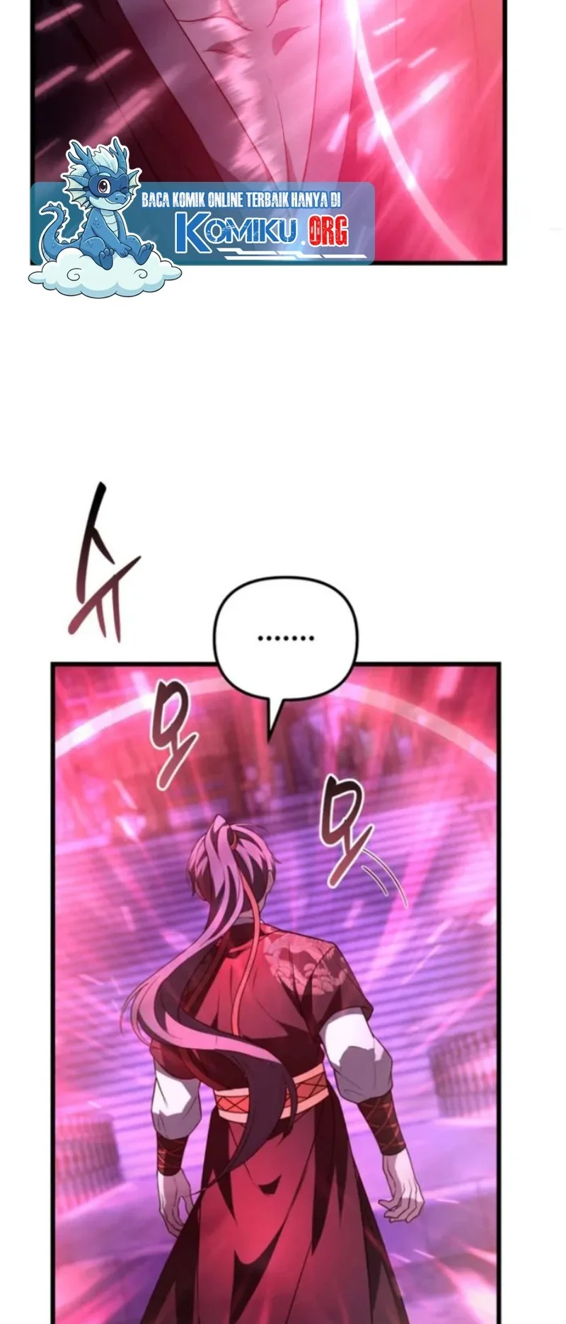 Reincarnation of the Martial God Chapter 28 - halaman 5