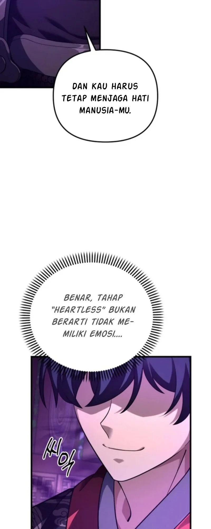 Reincarnation of the Martial God Chapter 28 - halaman 51