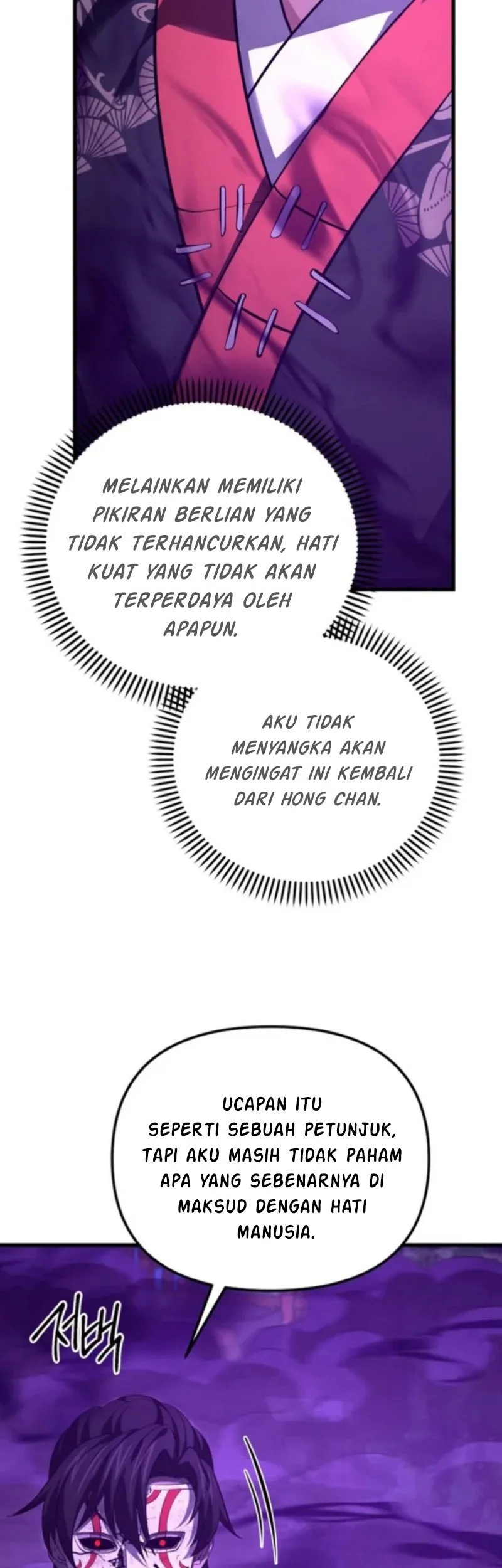 Reincarnation of the Martial God Chapter 28 - halaman 52