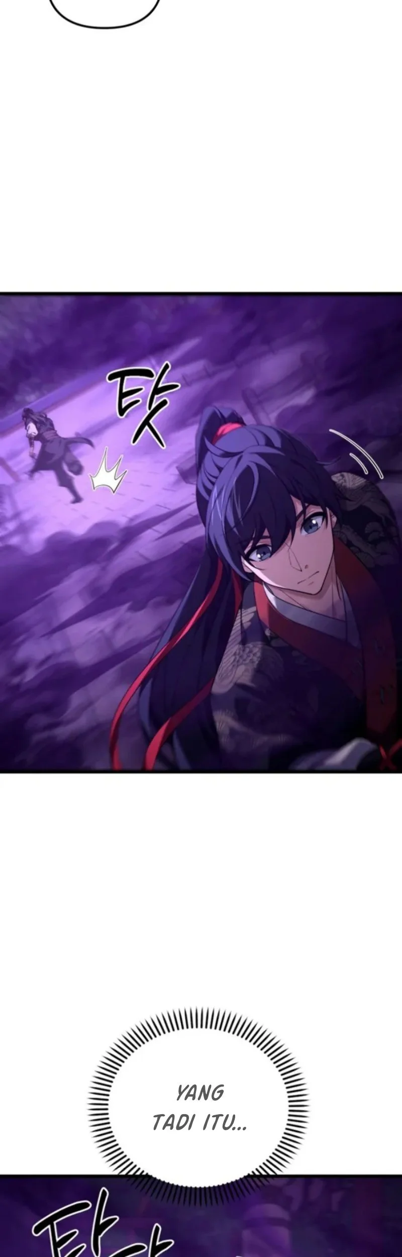 Reincarnation of the Martial God Chapter 28 - halaman 56