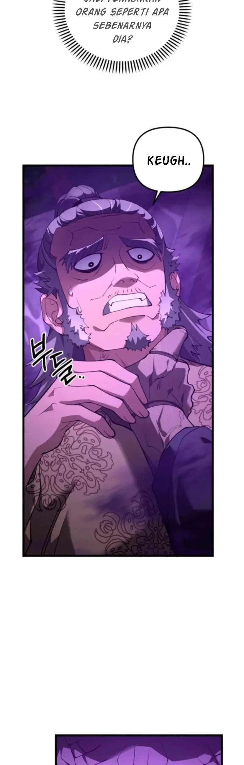 Reincarnation of the Martial God Chapter 28 - halaman 58