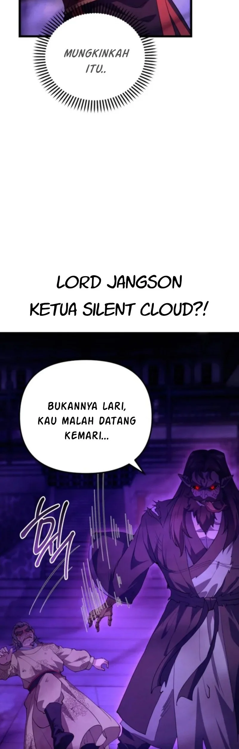 Reincarnation of the Martial God Chapter 29 - halaman 12