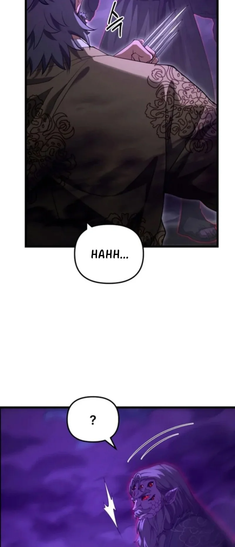 Reincarnation of the Martial God Chapter 29 - halaman 17