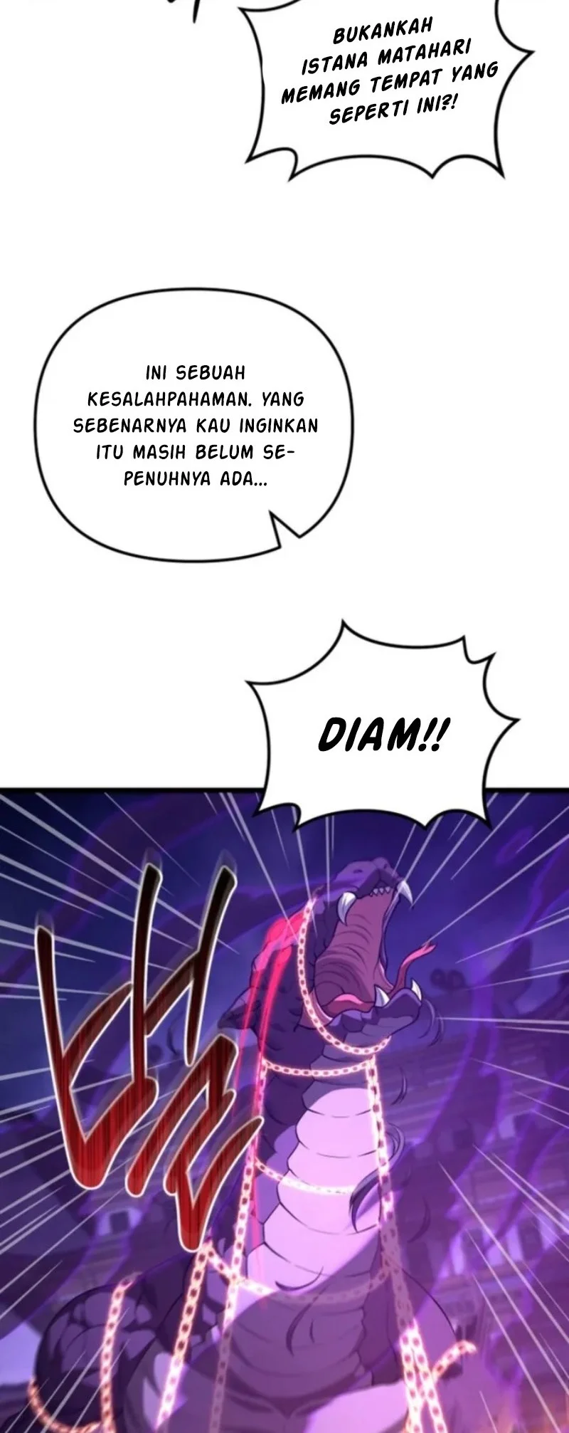 Reincarnation of the Martial God Chapter 29 - halaman 33