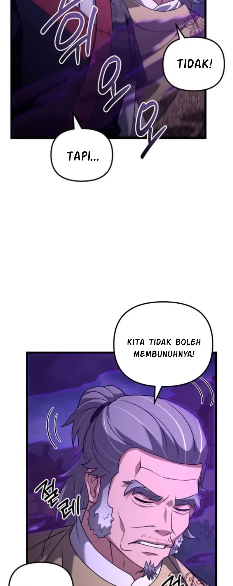 Reincarnation of the Martial God Chapter 29 - halaman 37