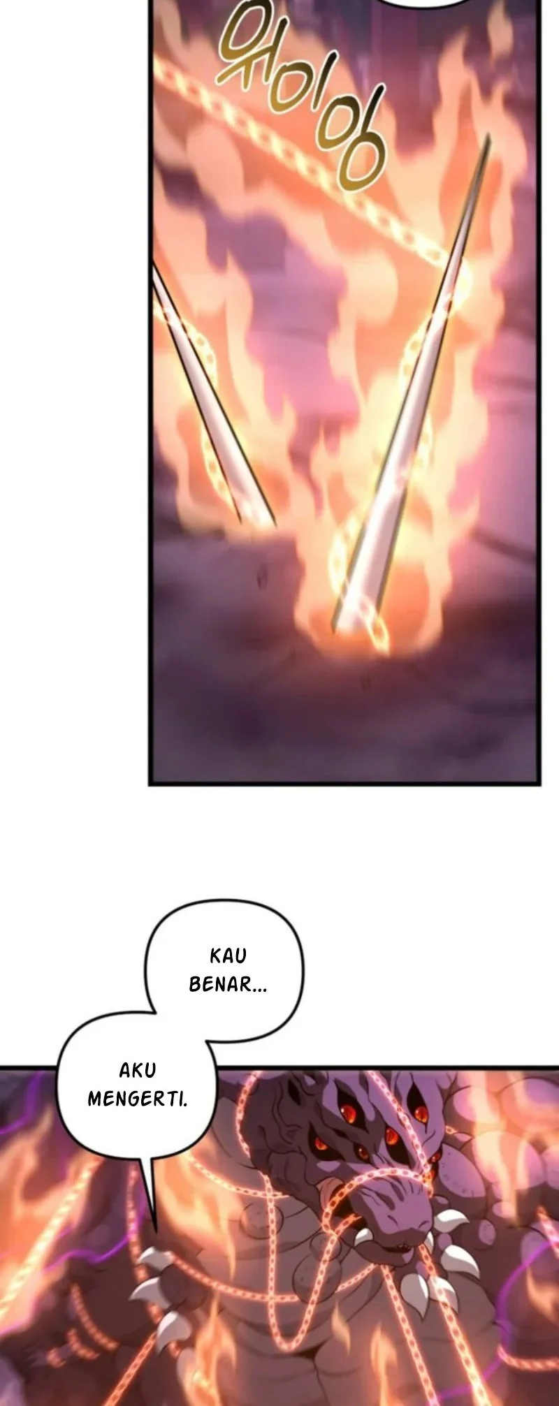 Reincarnation of the Martial God Chapter 29 - halaman 41